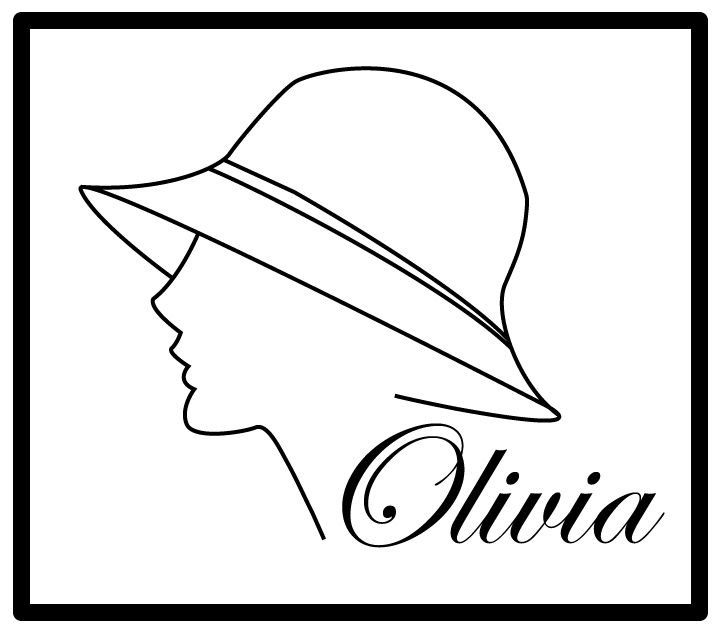 Olivia Logo